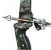 Sporting Goods : ALLEN FALL AWAY ARROW REST