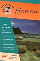 Hidden Hawaii (Hidden Hawaii, 11th ed)