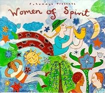 Women of Spirit