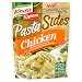 Lipton Pasta Sides, Chicken, 4.4-Ounce Packages (Pack of 12)