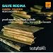Salve Regina by Campra . Couprin (Petits motets) / Agnew, Lasla, Les Arts Florissants, Christie