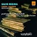 Musique : Salve Regina (Campra . Couperin - Petits motets) / Agnew, Lasla, Les Arts Florissants, Christie
