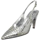 J.Renee Womens Maria Pump