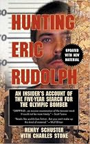 Hunting Eric Rudolph