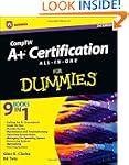 CompTIA A+ Certification All-in-One F...