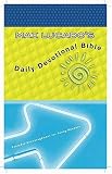 Children's Daily Devotional Bible-ICB