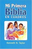Mi primera Biblia - azul: My First Bible - Blue