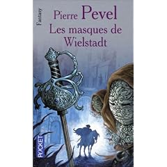 Les masques de Wielstadt