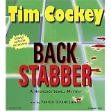 Backstabber (Hitchcock Sewell Mysteries)