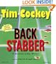 Backstabber (Hitchcock Sewell Mysteries)