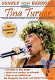 Tina Turner - Karaoke [DVD]