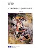 La Recherche op�rationnelle