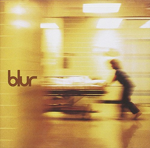 Blur - Midlife A Beginner