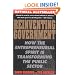 Reinventing Government: How the Entrepreneurial Spirit is Transforming the Public Sector (Plume)