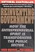 Reinventing Government : How the Entrepreneurial Spirit is Transforming the Public Sector (Plume) by David Osborne ISBN 0452269423