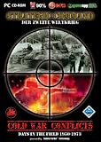 Eigenschaften Most Wanted Games  / Strategic Command + Cold War Conflicts
