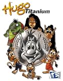Produkt-Bild: Hugo Titan