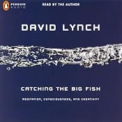 Catching the Big Fish: Meditation, Consciousness, and Creativity | [David Lynch]