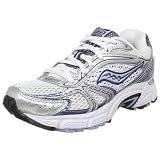 Saucony Women's Grid Cohesion 4 Running Shoe