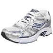 Saucony Women's Grid Cohesion 4 Running Shoe