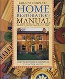 Collins complete home restoration manual