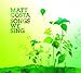Matt Costa, Songs We Sing, 発売中