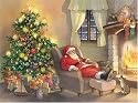 Dreaming of a White Christmas Advent Calendar