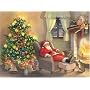 Dreaming of a White Christmas Advent Calendar