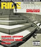 Ride BMX (1-year)