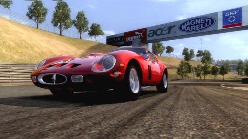 Ferrari Challenge image