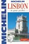 Michelin In Your Pocket Lisbon, 1e (In Your Pocket)
