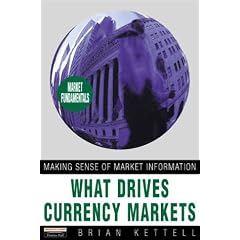 What Drives Currency Markets (Financial Times Series)