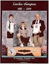 Lowchen Champions, 1995-2004
