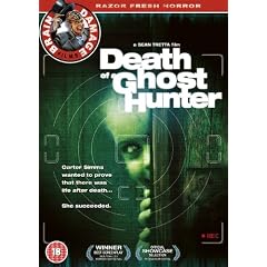 Death Of A Ghost Hunter [DVD] [2007]