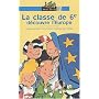 La classe de 6e d�couvre l'Europe