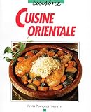 Revue Hachette Littérature  / Cuisine orientale