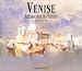 Venise, aquarelles de Turner