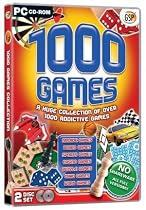 1000 Games (PC)