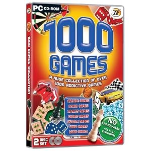 1000+games