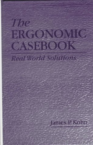 Ergonomics