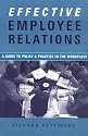 Effective Employee Relations