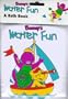 Barney's Water Fun Book