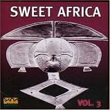 Music : Sweet Africa Vol.3