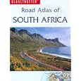 Globetrotter Road Atlas South Africa (Globetrotter Travel Atlases) by Claudia Dos Santos
