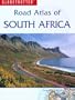 Globetrotter Road Atlas South Africa (Globetrotter Travel Atlases)