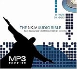 NKJV MP3 Audio Bible