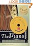The Piano: Everyman's Library-EMI Classics Music Companions