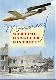 Memories of wartime Banstead urban district