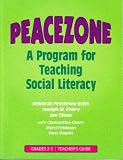 A Program For Teaching Social Literacy, Grades 2-3: Teacher Guide