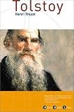 Review Grove/Atlantic  / Tolstoy (Grove Great Lives)